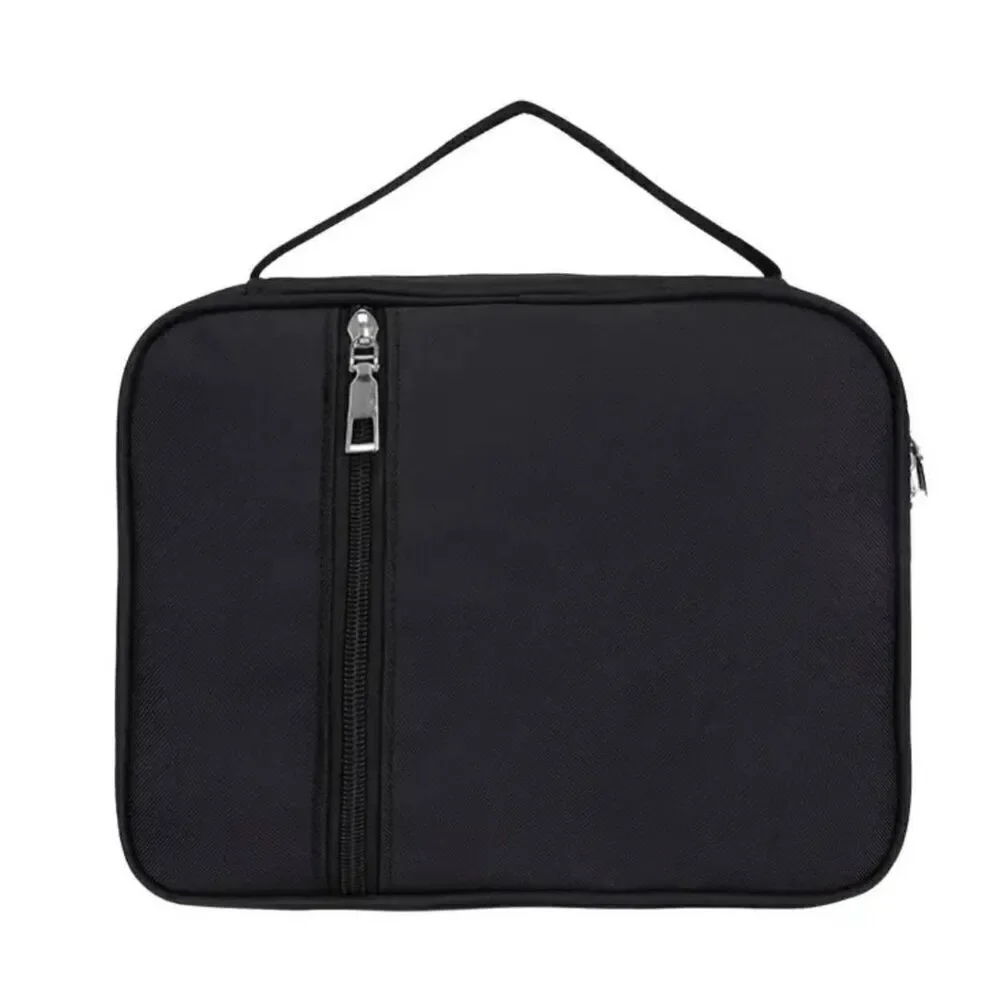 Ladies Black Be Kind Bible Case Book Cover - Picture 6 of 7